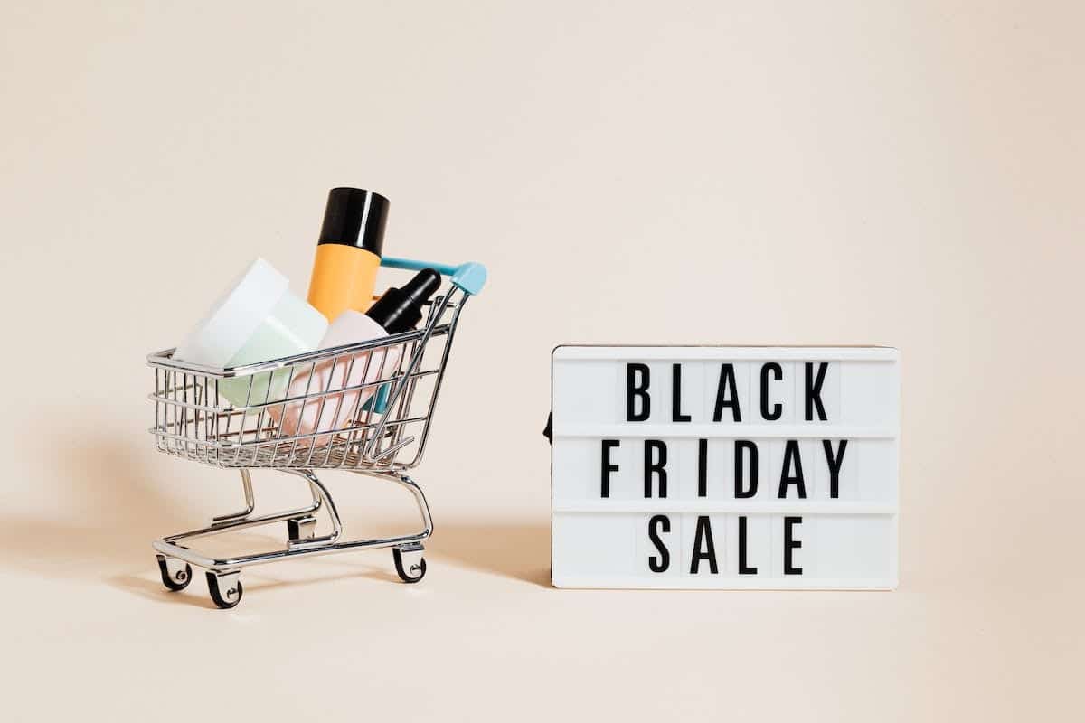 shopping  promotions