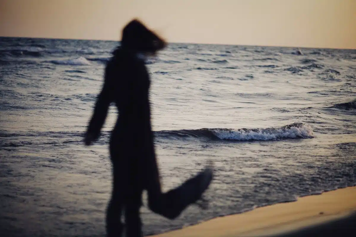 jean  silhouette