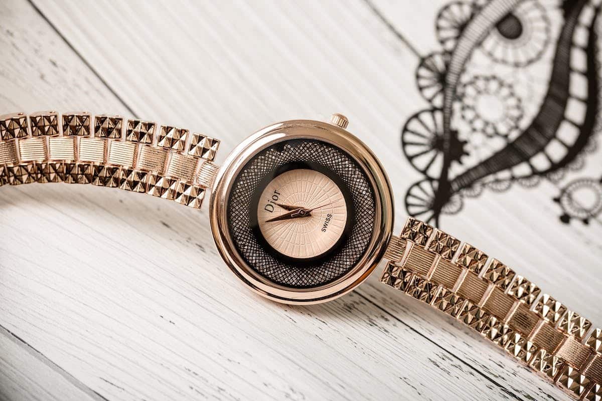 montre femme