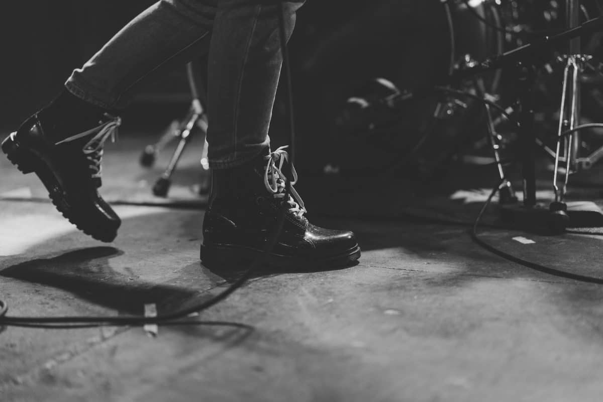 chaussures de sécurité femme