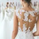 Comment choisir sa robe de mariée en fonction de sa morphologie