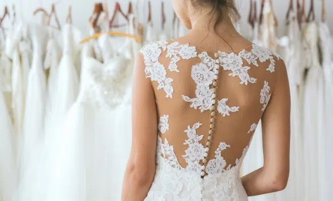 Comment choisir sa robe de mariée en fonction de sa morphologie