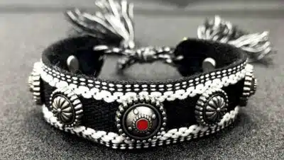 Décryptage des tendances les bracelets brésiliens pour homme, un accessoire mode incontournable