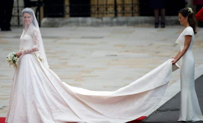 Se marier en blanc