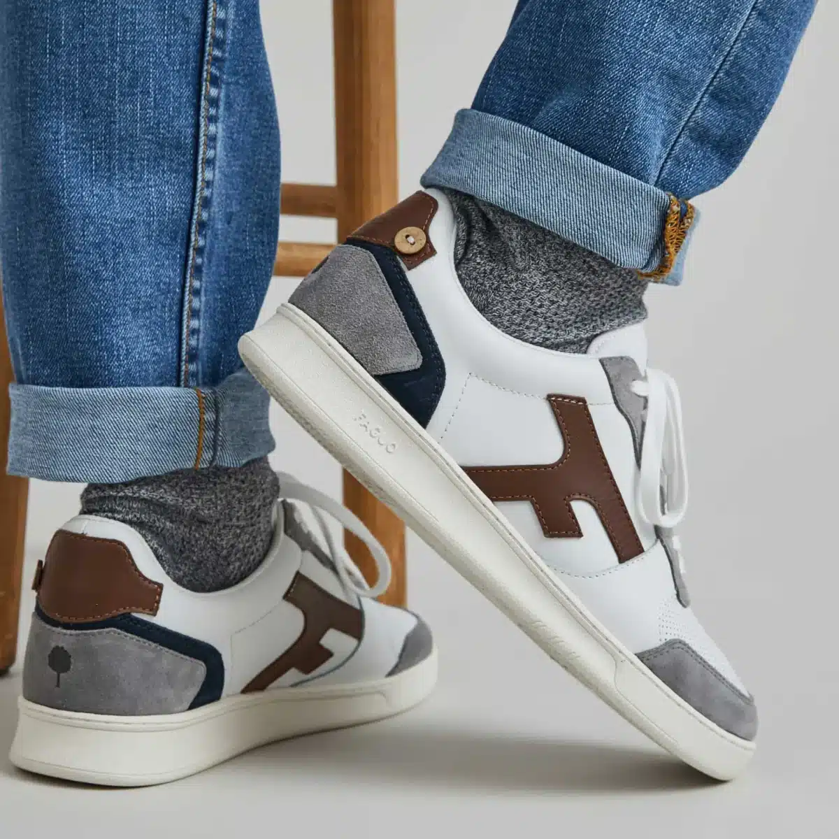 Les 5 chaussures homme pour automne 2023