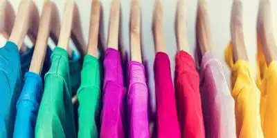 Les astuces pour choisir la couleur de vos vêtements