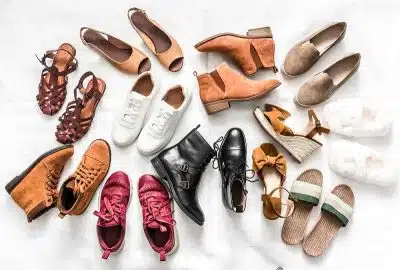 Les chaussures pour femmes idéales pour compléter votre look automnal