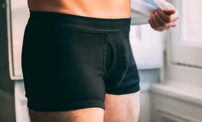 Les tendances en matière de motifs et de couleurs pour les boxers homme