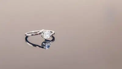 Choisir une bague originale pour femme n'est pas si simple