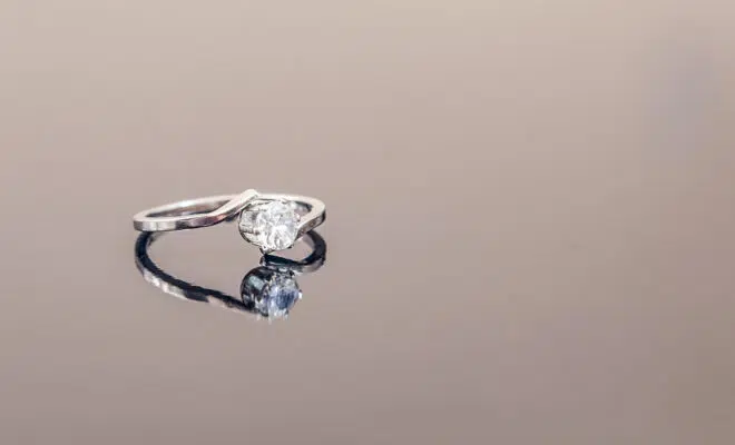 Choisir une bague originale pour femme n'est pas si simple