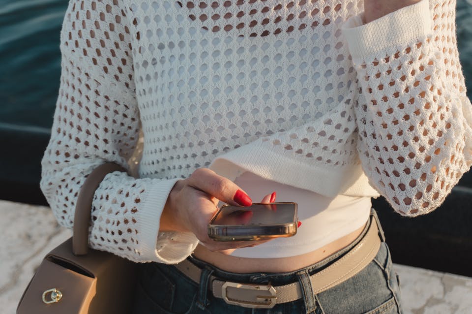 choisir une ceinture qui vous va bien 3