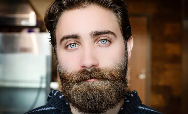 Comment augmenter le volume de sa barbe ?