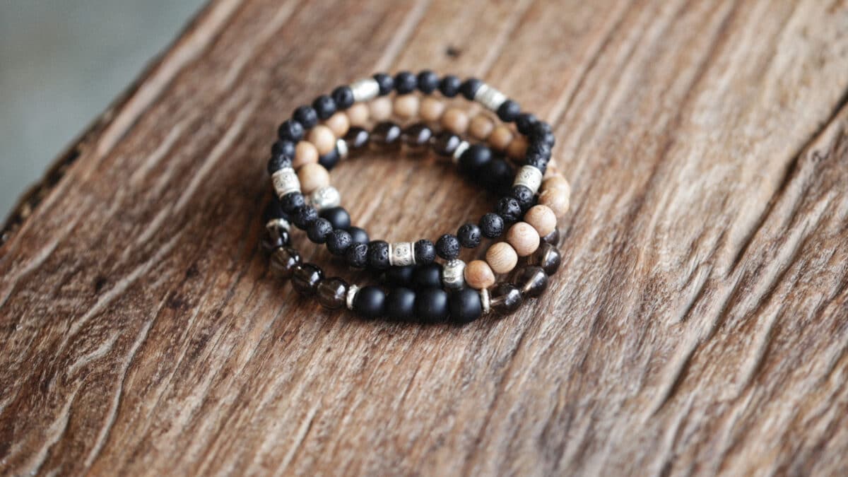 Comment choisir son bracelet de lithothérapie ?