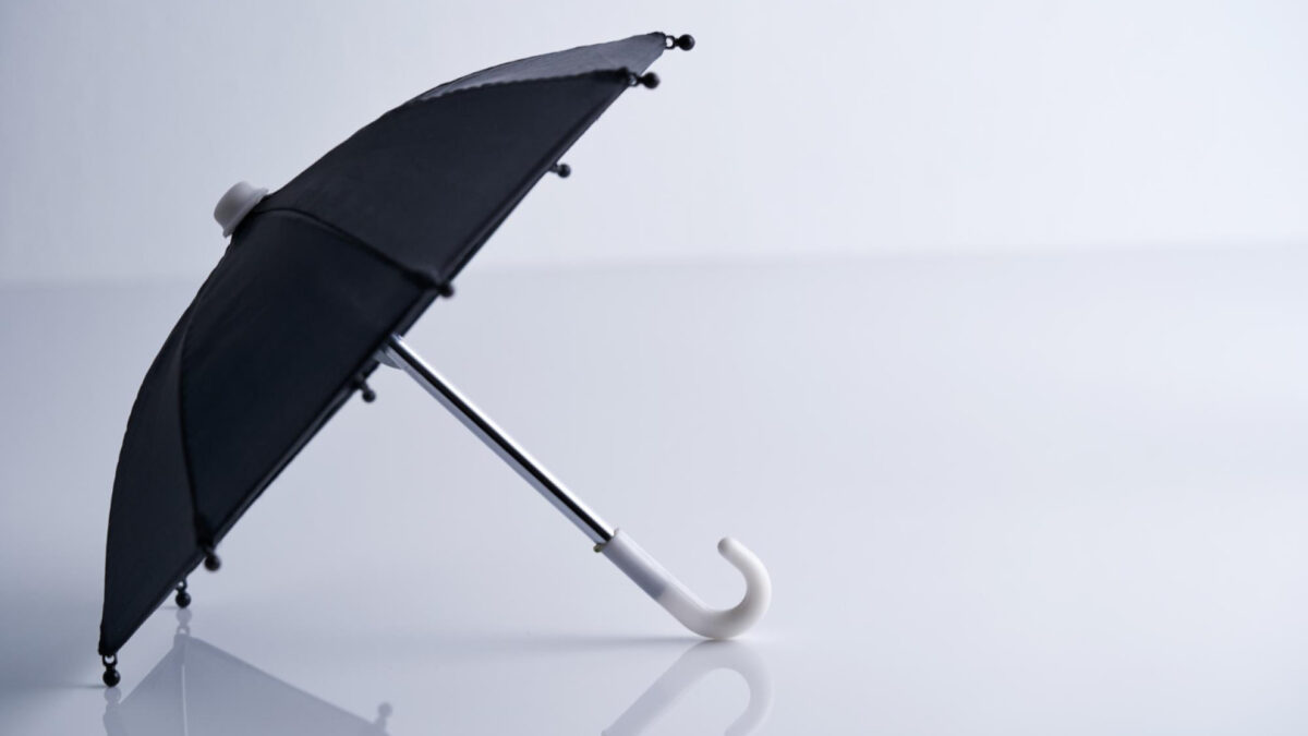 Comment repérer un parapluie homme de qualité ?