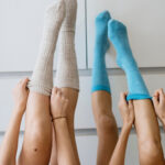 Conseils pour bien choisir ses chaussettes au quotidien : confort et style