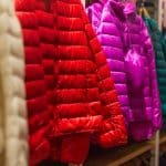 Doudounes pour enfants : guide de choix