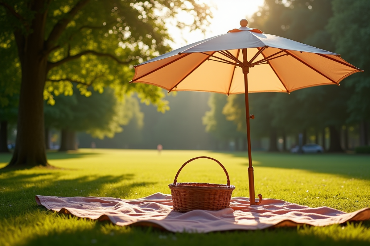 parapluie soleil