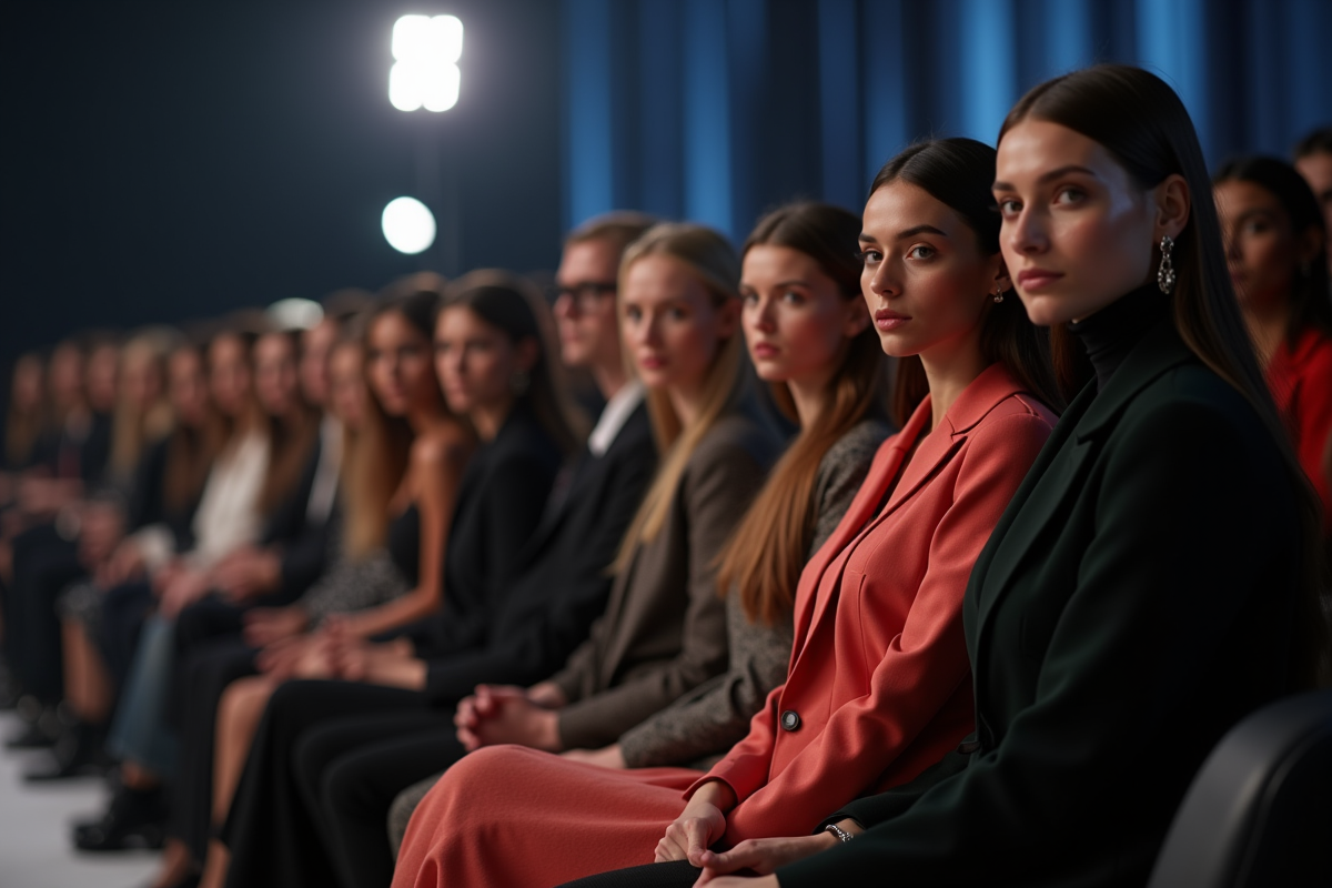 fashion week