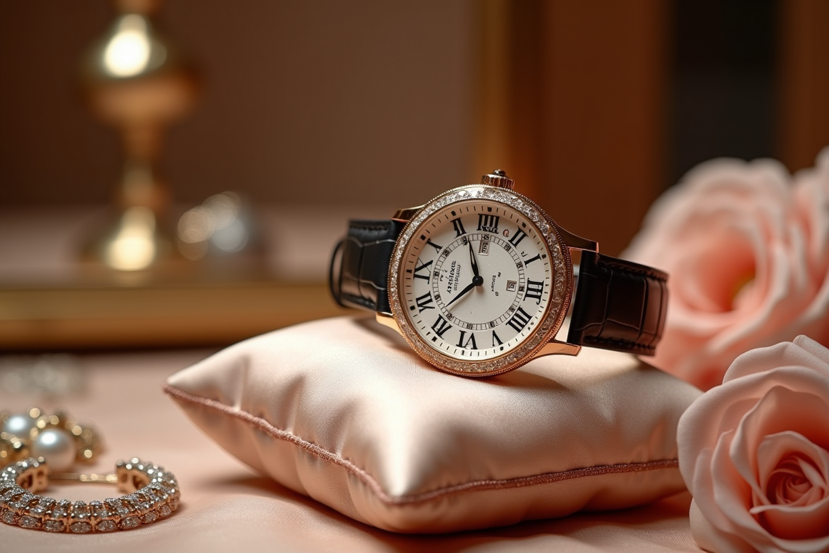 montres cartier