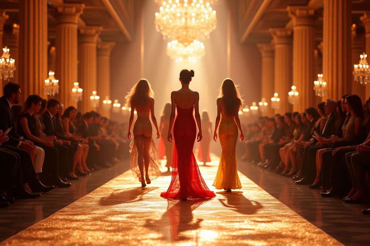 mode luxe
