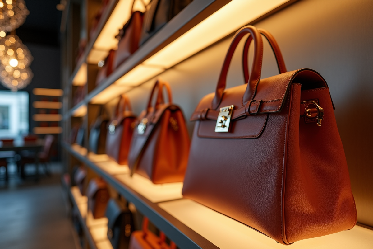 produit luxe