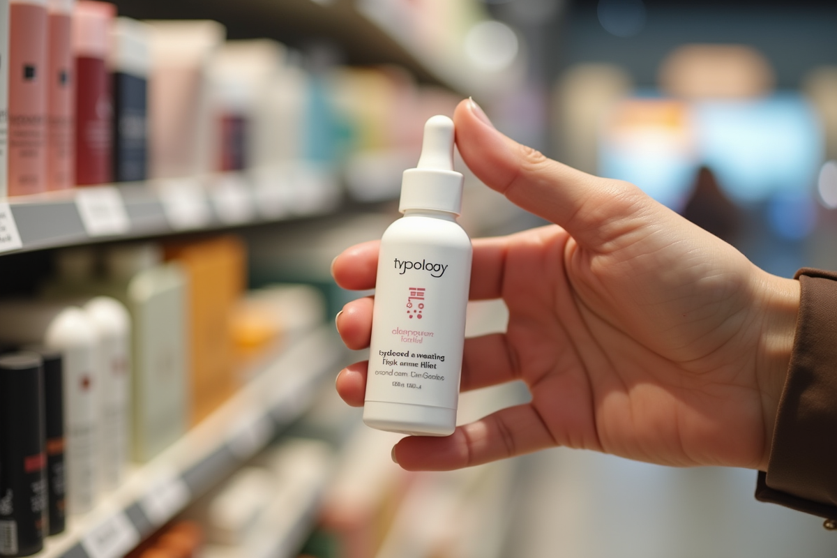 typologie sephora