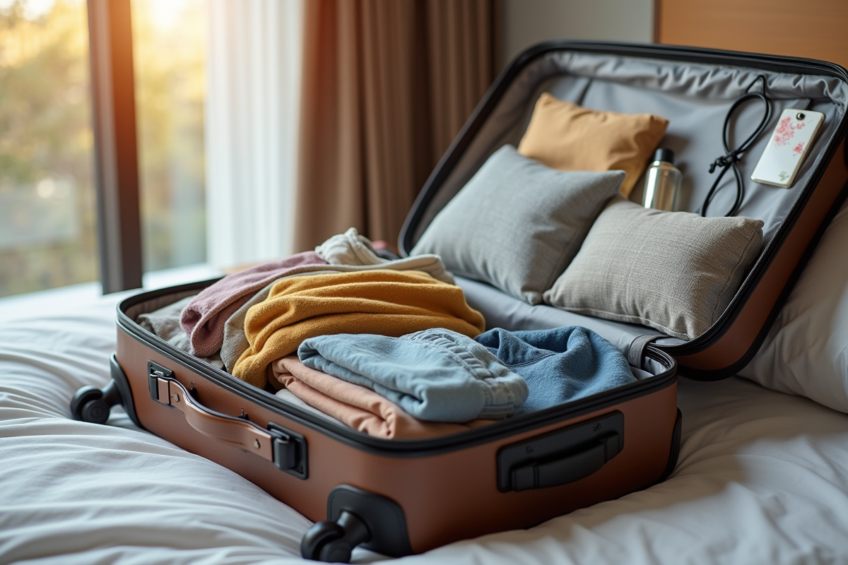 sac voyage