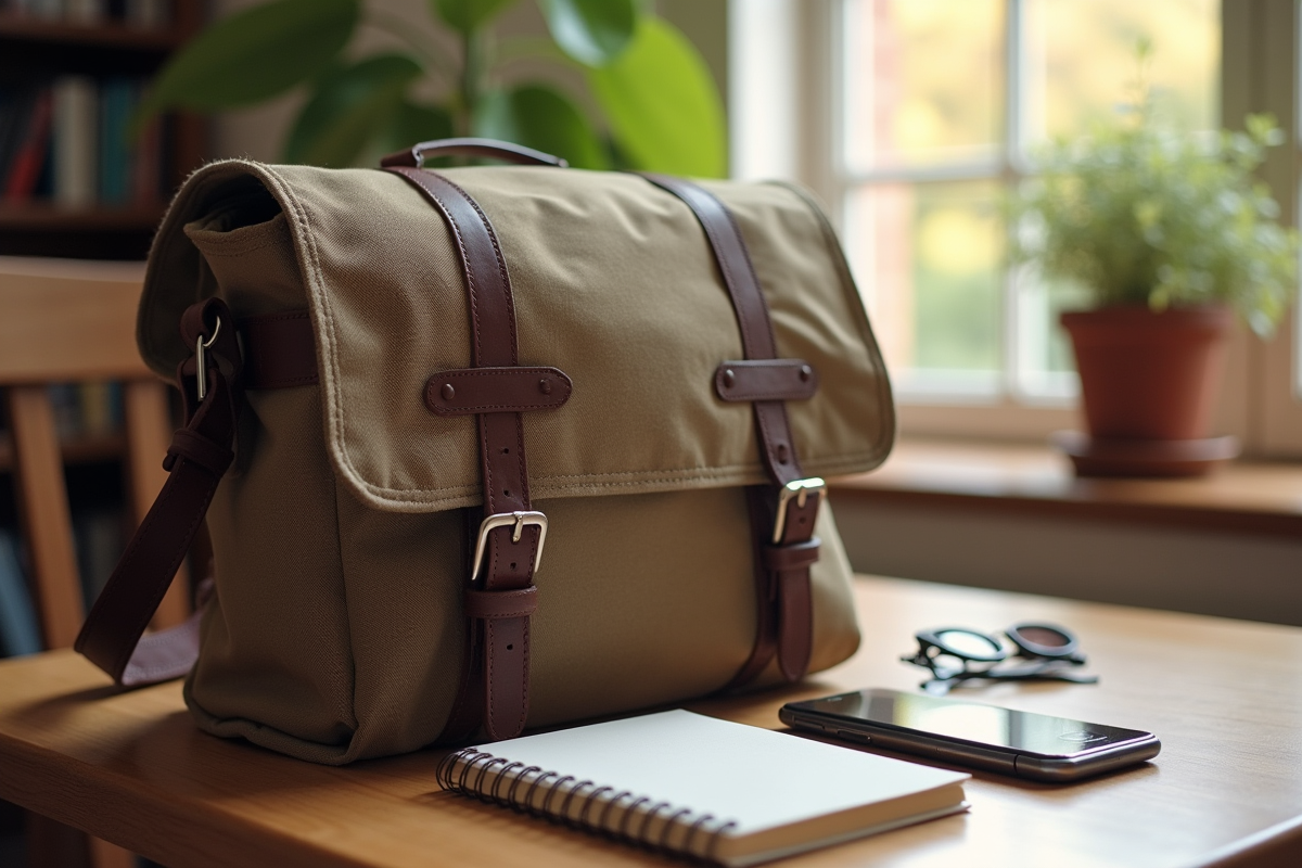 sac bandoulière