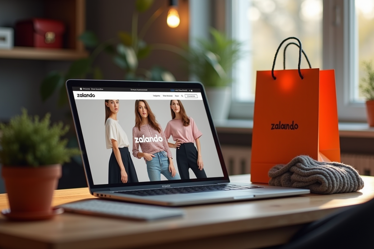 mode en ligne