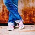 Les jeans à la mode débarquent dans votre dressing