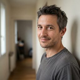 Louis Gautier