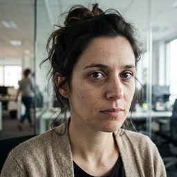 Amandine Reynaud