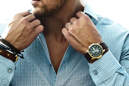 Montre pour homme : styles, fonctionnalités et conseils d’expert