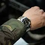 montres pour hommes