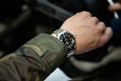 montres pour hommes