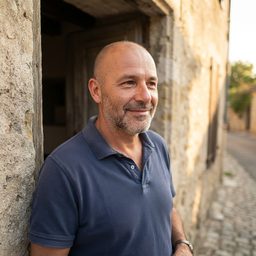 Aurélien Gay