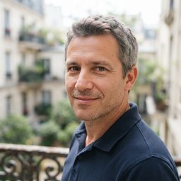 Alexandre Schneider