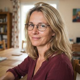 Morgane Rolland