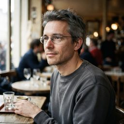 Grégory Rémy