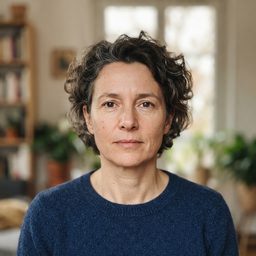 Clara Breton