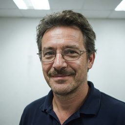 Valentin Charles