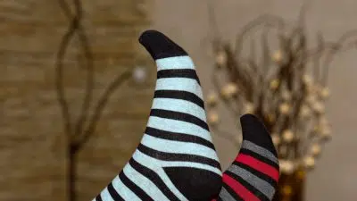 Pourquoi faire le choix de chaussettes originales et amusantes ?