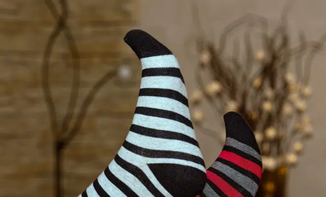 Pourquoi faire le choix de chaussettes originales et amusantes ?