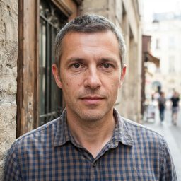 Vincent Roux