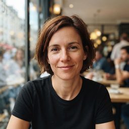 Lina Paris