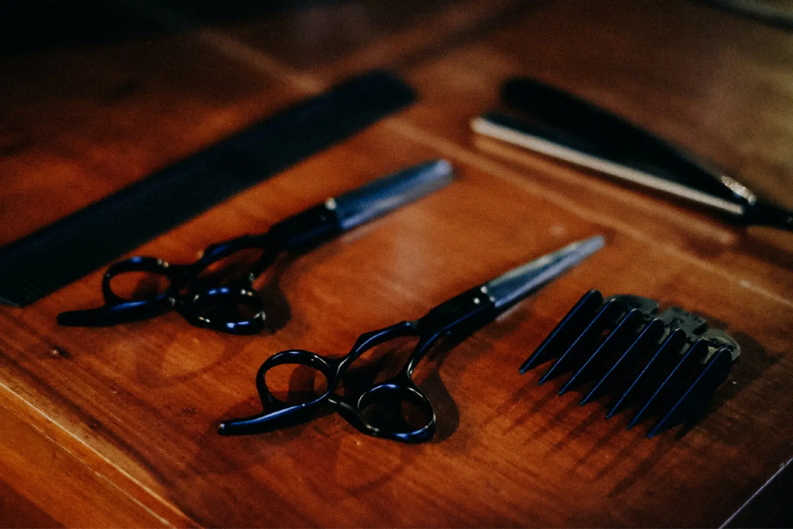 accessoires de rasage